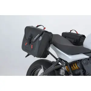 sistema de alforges sysbag SW-Motech WP Ducati Monster 1200 image-2