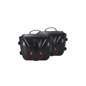 sistema de alforges sysbag SW-Motech WP Ducati Monster image-0