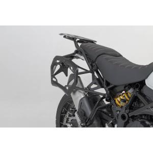 System til motorcykeltasker SW-Motech L/L US Ducati DesertX image-1