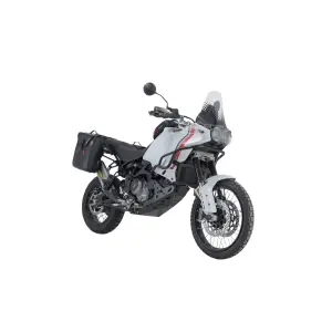 Πλευρική τσάντα μηχανής SW-Motech Ducati DesertX (22-) (x2) image-0