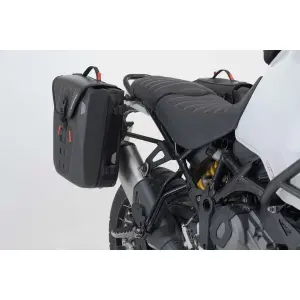 Πλευρική τσάντα μηχανής SW-Motech Ducati DesertX (22-) (x2) image-2