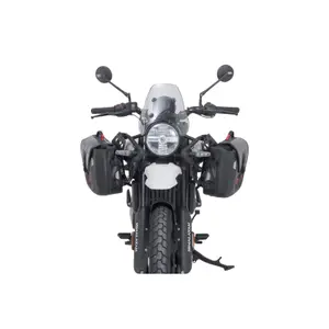 Système de sacohes sysbag moto SW-Motech Himalayan WP image-0