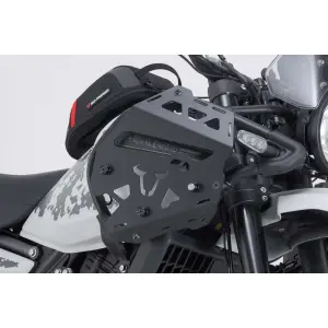 Système de sacohes sysbag moto SW-Motech Himalayan WP image-1
