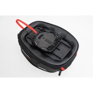 Motorcycle tank bag SW-Motech Pro City image-1