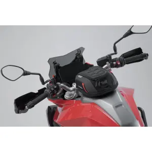 Bolsa sobredepósito moto SW-Motech PRO Micro image-2