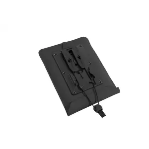 Waterproof tablet bag for soft system SW-Motech image-1
