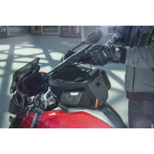 Waterproof tablet bag for soft system SW-Motech image-3