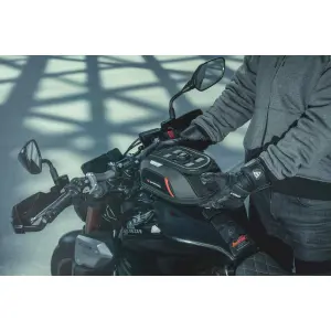 Bolsa impermeable para smartphone SW-Motech Molle image-2