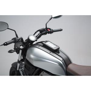 Pochette de téléphone compatible avec écran tactile SW-Motech Legend Gear LA3 image-1