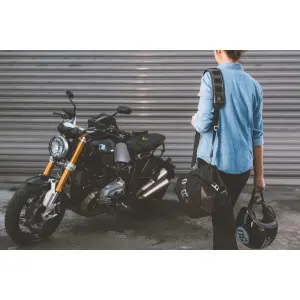 Ιμάντας ώμου SW-Motech Legend Gear LA4 image-1