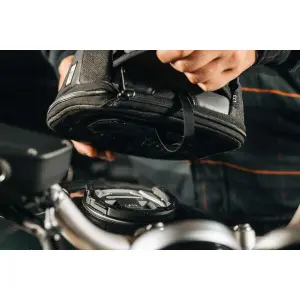 Torba na zbiornik motocykla SW-Motech Legend Gear LT3 Pro image-2