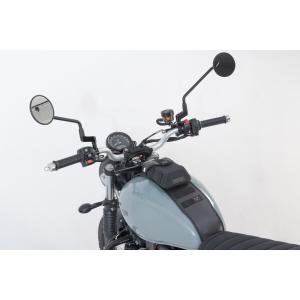 Correa de depósito SW-Motech Legend Gear SLA Triumph image-3