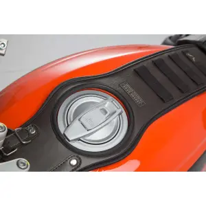 Ζώνη για ρεζερβουάρ SW-Motech Legend GearSLA Ducati Scrambler (14-) image-1