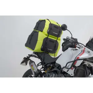 Motorcycle saddle Bag SW-Motech Drybag 600 image-3