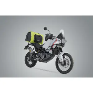 Motorcycle saddle Bag SW-Motech Drybag 600 image-1