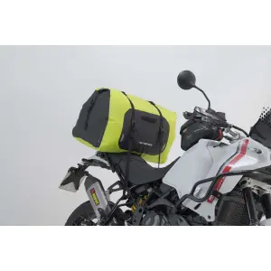 Motorcycle saddle Bag SW-Motech Drybag 600 image-2
