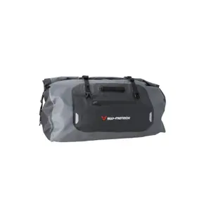 Waterproof motorcycle saddle bag SW-Motech 600 image-0