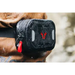 Riñonera para moto SW-Motech WP image-3