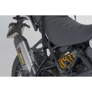 Waterproof motorcycle saddle bag SW-Motech 180 image-3
