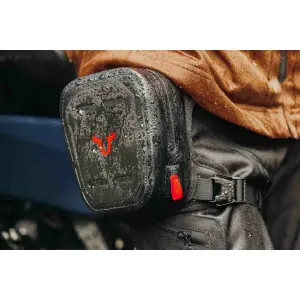 Vandtæt benpose til motorcykel SW-Motech WP image-2