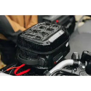 Motorcycle tank Bag SW-Motech Pro Micro WP image-2