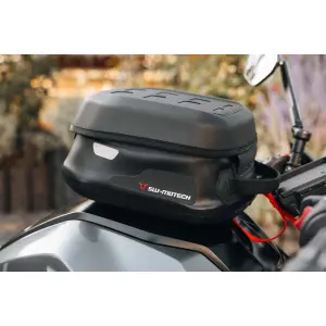 Motorcycle tank Bag SW-Motech Pro Micro WP image-4