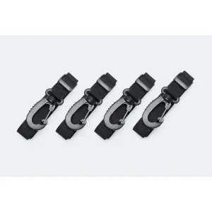 Spanngurte SW-Motech Drybag (x4) image-0