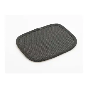 Klittenband motor comfort pad voor zijkoffers extra hoes SW-Motech image-0