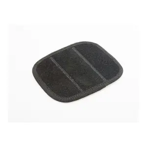Klittenband motor comfort pad voor zijkoffers extra hoes SW-Motech image-1