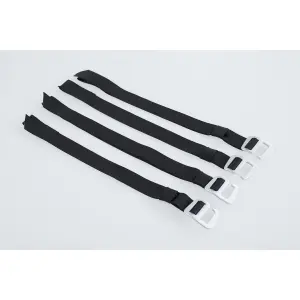 Ζώνες μοτοσικλέτας SW-Motech Legend Gear (x4) image-0