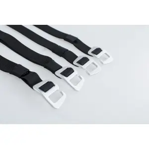 Ζώνες μοτοσικλέτας SW-Motech Legend Gear (x4) image-2