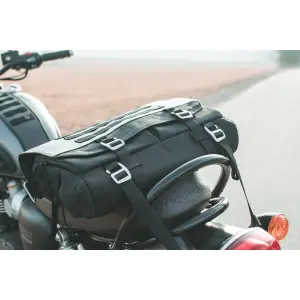 Ζώνες μοτοσικλέτας SW-Motech Legend Gear (x4) image-1