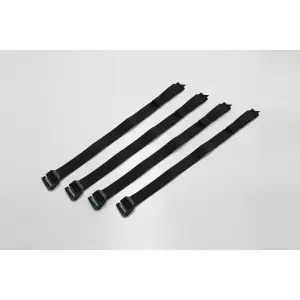Sangles de fixation SW-Motech SysBag (x4) image-0