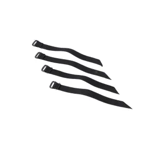 Set straps for saddlebags SW-Motech ION M image-0