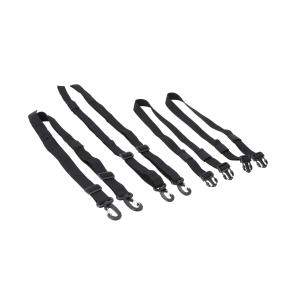 Set fastening straps SW-Motech Drybag 80 image-0