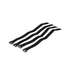 Uppsättning kardborreband SW-Motech image-0