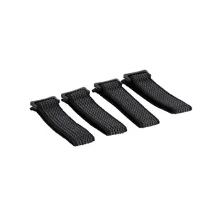 Μικρή ζώνη στερέωσης μοτοσικλέτας SW-Motech Legend Gear LA9 (x4) image-0