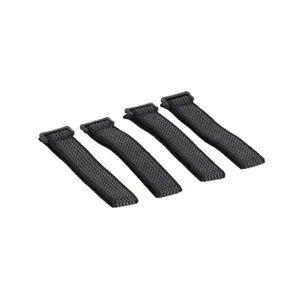Μακριά ζώνη συγκράτησης μηχανής SW-Motech Legend Gear LA9 (x4) image-0