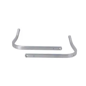 Kit de fixação para protectores de mão SW-Motech Honda CRF1000L Africa Twin/ Adv Sports, X-ADV 750 image-0