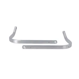 Fastening kit for handguards SW-Motech BMW F 750/850 GS/Adv (17-), R 1250 GS/Adv (18-) image-0
