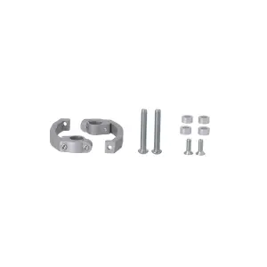 Fastening kit for handguards SW-Motech BMW F 750/850 GS/Adv (17-), R 1250 GS/Adv (18-) image-1