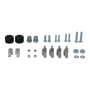 Kit protège-mains SW-Motech Guzzi V85 TT (19-) /Travel (19-) image-1