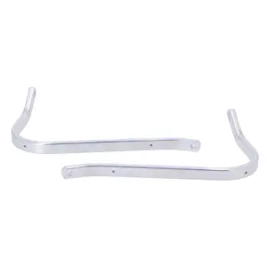 Kit de montagem do protetor de mão para os parafusos de fixação da ponte da forquilha superior lat/av SW-Motech image-0