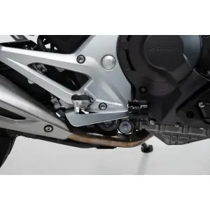 Brake pedal extension SW-Motech Honda NC750X, Yamaha MT-07/XSR700/Tracer700 image-2