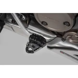 Επέκταση πεντάλ φρένου SW-Motech Honda CRF1100L Africa Twin (19-) image-1