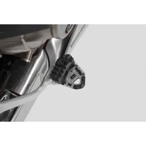 Επέκταση πεντάλ φρένου SW-Motech Honda CRF1100L Africa Twin (19-) image-2