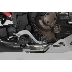 Επέκταση πεντάλ φρένου SW-Motech Honda CRF1100L Africa Twin (19-) image-3