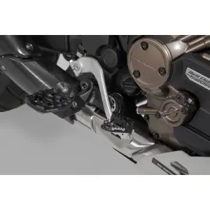 Επέκταση πεντάλ φρένου SW-Motech Honda CRF1100L Africa Twin (19-) image-4