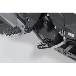 Επέκταση πεντάλ φρένου SW-Motech KTM-/ Husqvarna-/ Morini image-0