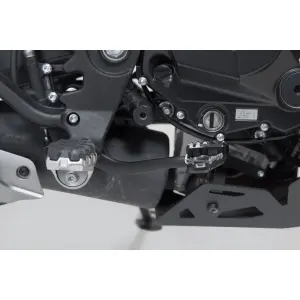 Επέκταση πεντάλ φρένου SW-Motech KTM-/ Husqvarna-/ Morini image-1